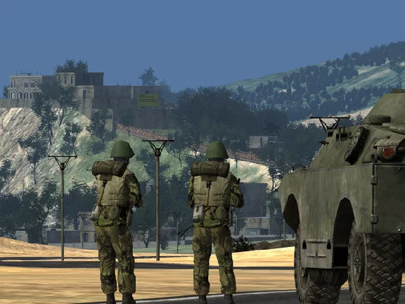 Arma X: Anniversary Edition * STEAM RU ⚡ АВТО 💳0%