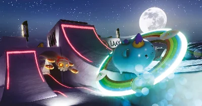 DCL - The Game * STEAM RU ⚡ АВТО 💳0%