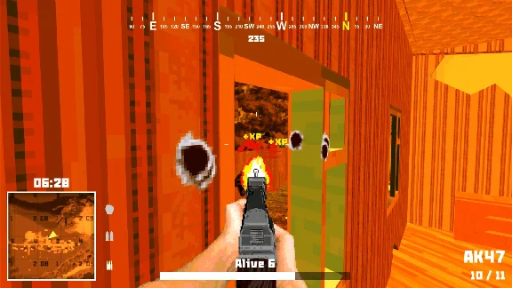RUSSIA BATTLEGROUNDS * STEAM RU ⚡ AUTO 💳0%