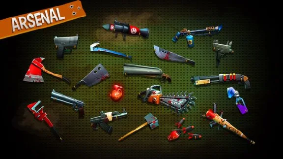 Final Exam 💎STEAM GIFT RU + CIS