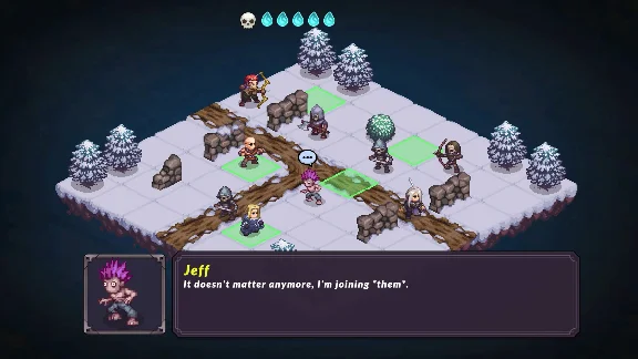 Tyrant&acute;s Blessing * STEAM RU ⚡ АВТО 💳0%