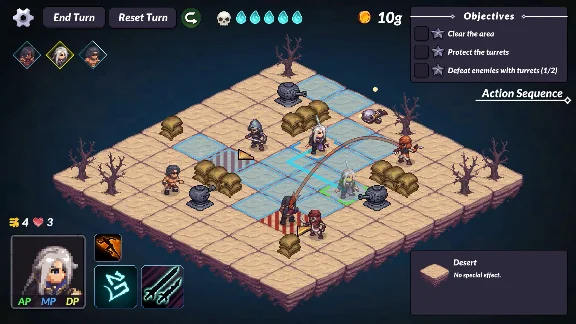 Tyrant&acute;s Blessing * STEAM RU ⚡ АВТО 💳0%