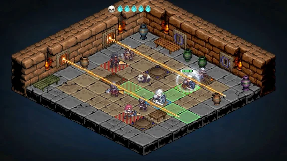 Tyrant&acute;s Blessing * STEAM RU ⚡ АВТО 💳0%