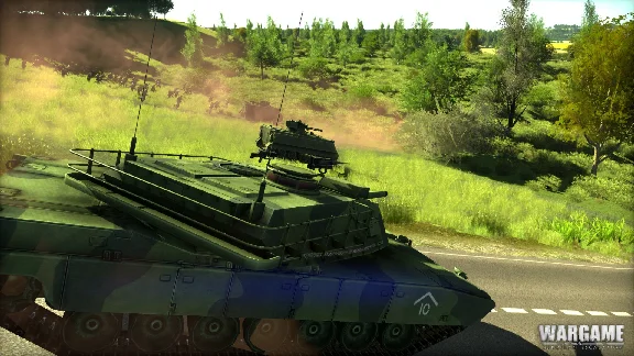 Wargame: European Escalation * STEAM RU ⚡ AUTO 💳0%