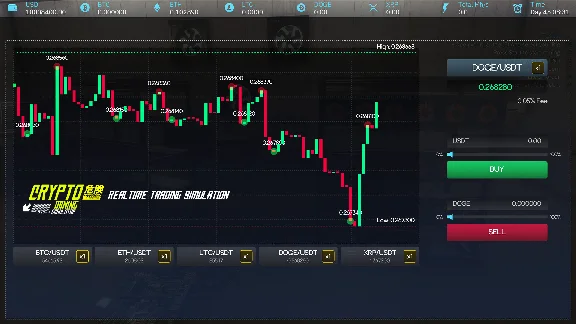 Crypto Mining Simulator * STEAM RU ⚡ AUTO 💳0%