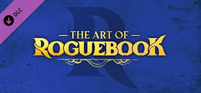 Roguebook - The Art of Roguebook DLC * STEAM RU ⚡