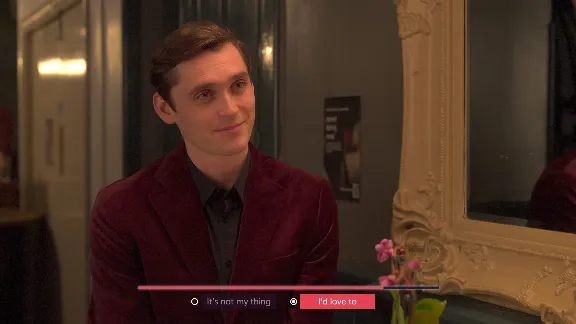 Ten Dates * STEAM РОССИЯ ⚡ АВТОДОСТАВКА 💳0% КАРТЫ