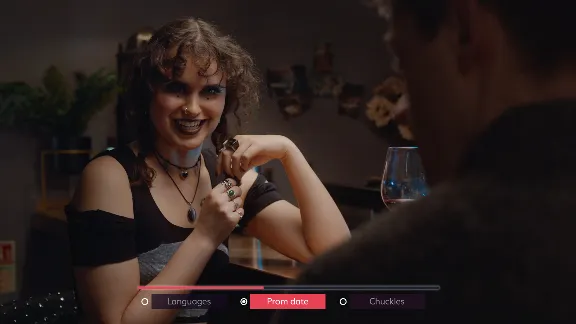 Ten Dates * STEAM РОССИЯ ⚡ АВТОДОСТАВКА 💳0% КАРТЫ