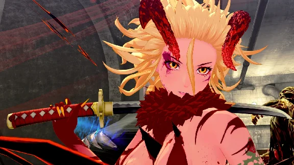 Onee Chanbara ORIGIN -Standard Edition- * STEAM RU ⚡