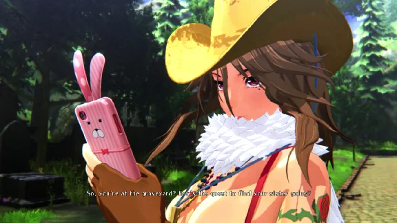 Onee Chanbara ORIGIN -Standard Edition- * STEAM RU ⚡