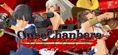 Onee Chanbara ORIGIN -Standard Edition- * STEAM RU ⚡