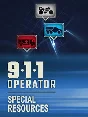 911 Operator - Special Resources✅PC✅EPIC GAMES