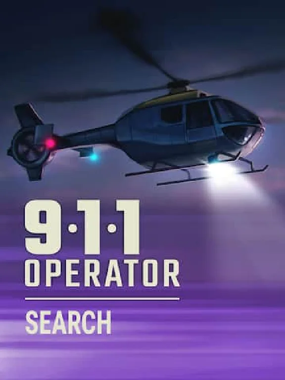 ✅911 Operator - Search & Rescue✅ПК✅ЭПИК ГЕЙМС