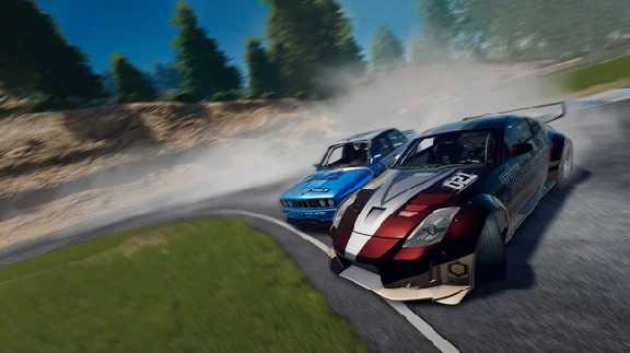 DRIFT21 💎STEAM KEY GLOBAL+РОССИЯ ЛИЦЕНЗИЯ