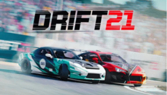 DRIFT21 💎STEAM KEY GLOBAL+РОССИЯ ЛИЦЕНЗИЯ