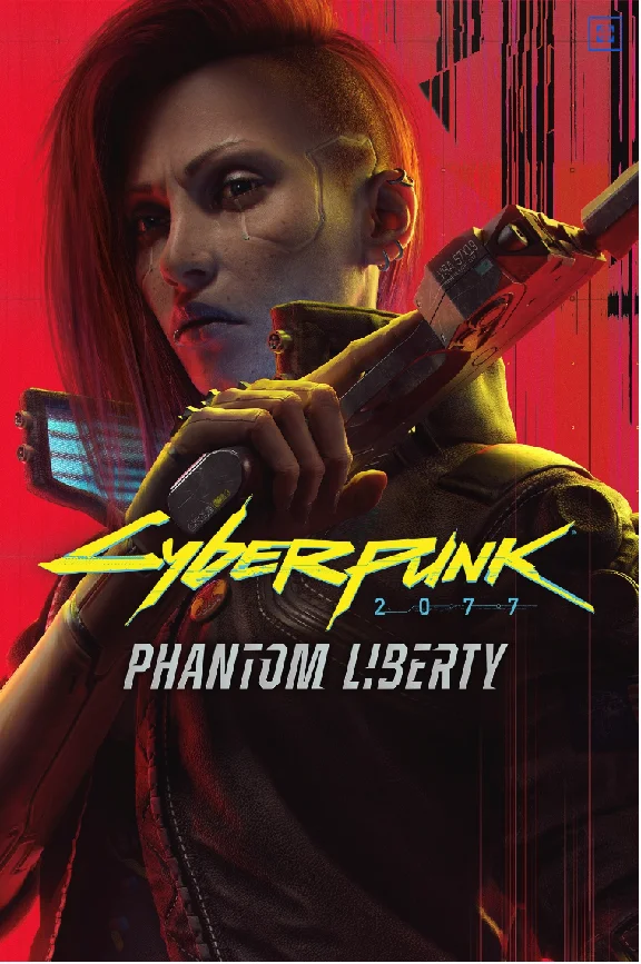 ⚔️Cyberpunk 2077+ Phantom Liberty Steam Gift🧧