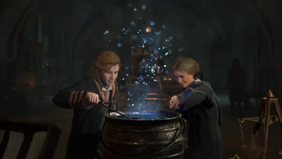 ✅ Hogwarts Legacy: Digital Deluxe Edition Xbox key