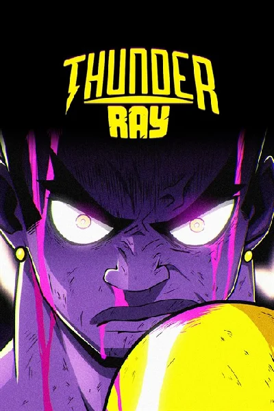 ✅ Thunder Ray Xbox One & Xbox Series X|S activation