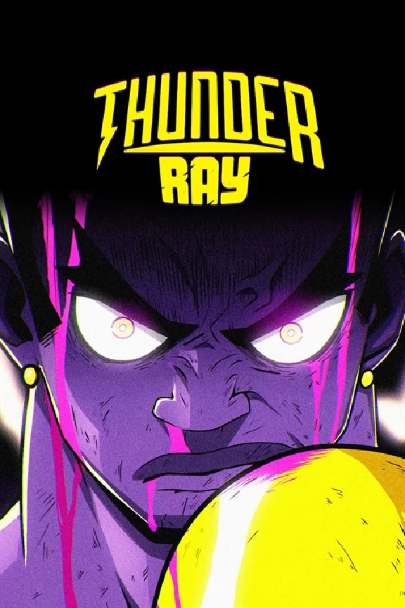 ✅ Thunder Ray Xbox One & Xbox Series X|S activation