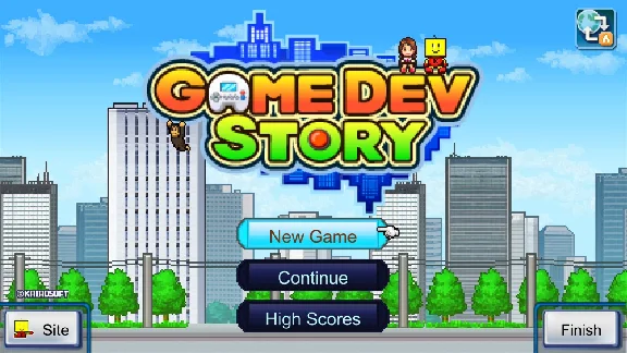 ✅ Game Dev Story Xbox One & Xbox Series X|S activation