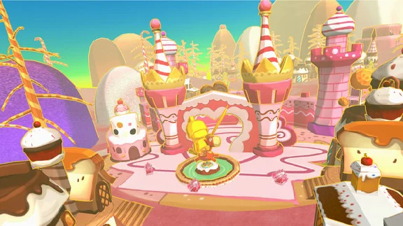 ✅Candy Smash VR⚡Steam\РФ+ВесьМир\Key⭐+ Карточки🂡