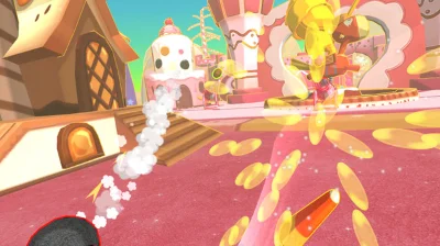 ✅Candy Smash VR⚡Steam\РФ+ВесьМир\Key⭐+ Карточки🂡