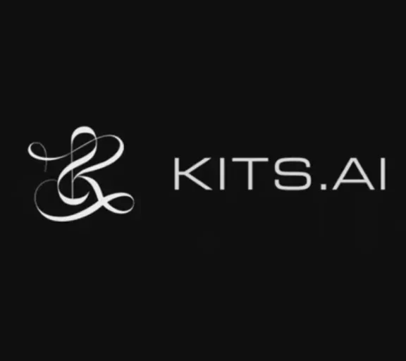 ✅ KITS.AI Subscription - 1 MONTH