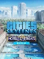 ✅Cities: Skylines — Hotels & Retreats Bundle✅ПК