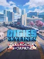 Cities: Skylines - CCP: Railroads of Japan✅PC