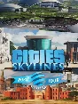Cities: Skylines - World Tour Bundle 2✅PC✅EPIC GAMES