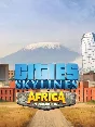 Cities: Skylines - CCP: Africa in Miniature✅PC