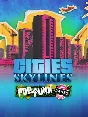 Cities: Skylines - Pop-Punk Radio✅PC✅EPIC GAMES