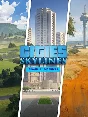 ✅Cities: Skylines — Financial Districts Bundle✅ПК