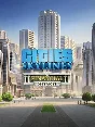 Cities: Skylines - Financial Districts✅PC✅EPIC GAMES