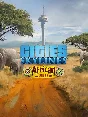 Cities: Skylines - African Vibes✅PC✅EPIC GAMES