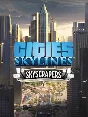 ✅Cities: Skylines — CCP: Skyscrapers✅ПК✅ЭПИК ГЕЙМС