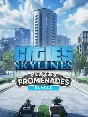 Cities: Skylines - Plazas & Promenades Bundle✅PC