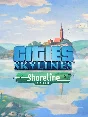 Cities: Skylines - Shoreline Radio✅PC✅EPIC GAMES