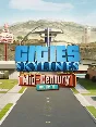 Cities: Skylines - CCP: Mid-Century Modern✅PC