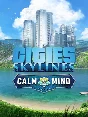 ✅Cities: Skylines — Calm the Mind Radio✅ПК✅ЭПИК ГЕЙМС