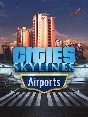 ✅Cities: Skylines — Airports✅ПК✅ЭПИК ГЕЙМС
