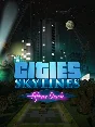 Cities: Skylines - After Dark✅PC✅EPIC GAMES