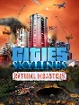 Cities: Skylines - Natural Disasters✅PC✅EPIC GAMES