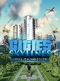 Cities: Skylines - Deluxe Edition Upgrade Pack✅PC