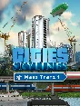 Cities: Skylines - Mass Transit✅PC✅EPIC GAMES