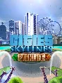✅Cities: Skylines — Parklife✅ПК✅ЭПИК ГЕЙМС