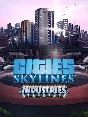 Cities: Skylines - Industries✅PC✅EPIC GAMES