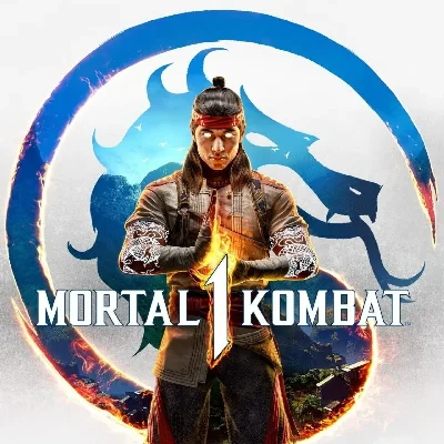 🚀MORTAL KOMBAT 1🟥ТУР АРГ КЗ УКР🟥STEAM