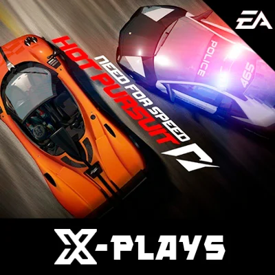🔥NEED FOR SPEED HOT PURSUIT | NFS