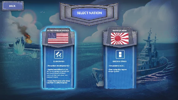 Battleships: Command of the Sea 💎 STEAM GIFT RUSSIA